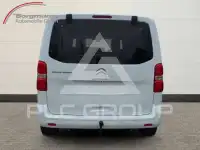 2022 Citroen E-Spacetourer