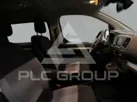 2022 Citroen E-Spacetourer