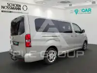 2022 Citroen E-Spacetourer