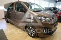 2022 Citroen E-Spacetourer
