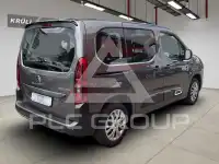 2022 Citroen Unknown