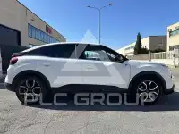 2022 Citroen Unknown