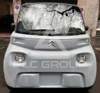 2022 Citroen Unknown