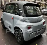 2022 Citroen Unknown