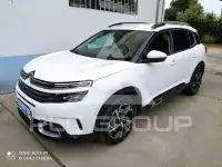 2022 Citroen Unknown