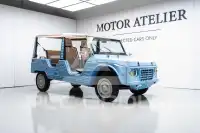 2022 Citroen Unknown