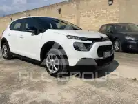 2022 Citroen C3