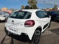 2022 Citroen C3