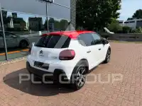 2022 Citroen C3
