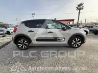 2022 Citroen C3