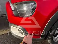 2022 Citroen C3