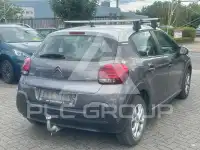 2022 Citroen C3