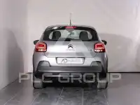 2022 Citroen C3