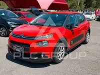 2022 Citroen C3