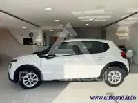 2022 Citroen C3