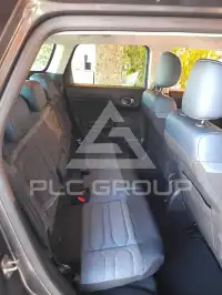2022 Citroen C3