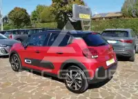 2022 Citroen C3