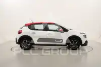 2022 Citroen C3