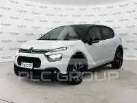 2022 Citroen C3