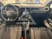 2022 Citroen C3
