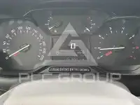 2022 Citroen C3