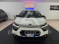 2022 Citroen C3