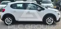 2022 Citroen C3