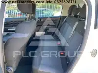 2022 Citroen C3