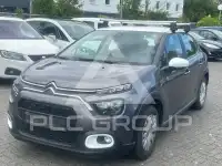 2022 Citroen C3