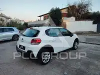 2022 Citroen C3