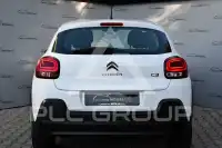2022 Citroen C3