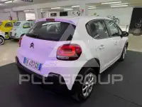2022 Citroen C3