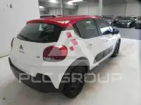 2022 Citroen C3