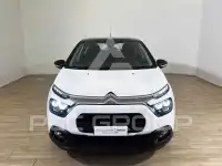2022 Citroen C3