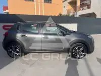 2015 Citroen C3