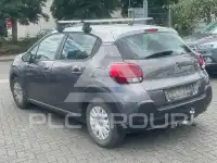 2022 Citroen C3