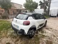 2022 Citroen C3