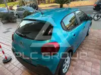 2022 Citroen C3