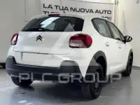2022 Citroen C3