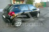 2022 Citroen C3