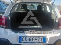 2022 Citroen C3