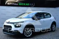 2022 Citroen C3