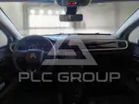 2022 Citroen C3