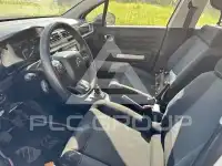 2022 Citroen C3