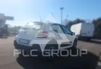 2022 Citroen C3