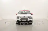 2022 Citroen C3