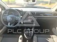 2022 Citroen C3