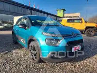 2022 Citroen C3
