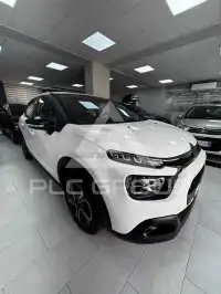 2022 Citroen C3