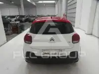 2022 Citroen C3